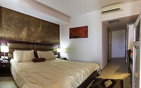 Diana Art Boutique Hotel